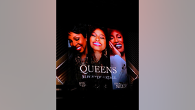 ‘Queens Tour’ reigns supreme in Baltimore