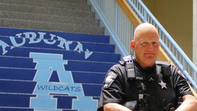 School Resource Officer saves choking boy’s life in Fauquier County