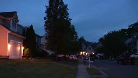 2 teens shot, one fatally during alleged residential burglary in Fredericksburg