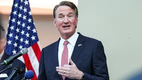 Youngkin cuts $900 million from Virginia budget