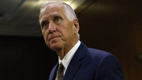 Trump's DC prosecutor pick facing opposition by key GOP senator
