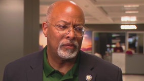 Rep. Glenn Ivey returns frustrated after failed attempt to visit Kilmar Abrego-García in El Salvador