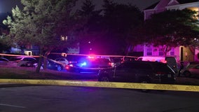Teens killed in Temple Hills shooting ID’d, Prince George's Co. to launch summer crime initiative