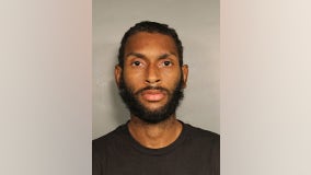 Boyfriend accused of killing girlfriend, wrapping her body in plastic in Maryland