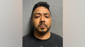 Maryland man accused of murdering his girlfriend, abandons her at hospital
