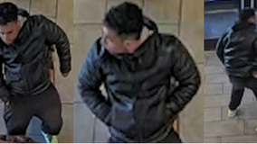 Photo released of suspect wanted for assault in Northwest DC