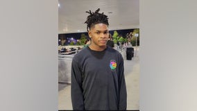 Community remembers Montgomery County teen accidentally shot, killed by friend