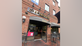 ICE agents went into DC restaurants asking to see staff I-9 forms