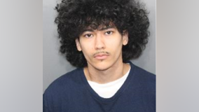 Man arrested after stabbing student in Bowie High School parking lot, police say