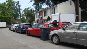 Man fatally shot after allegedly breaking into cars in Fairmount Heights