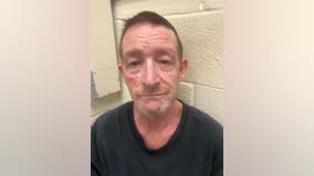 Maryland man accused of attempting to abduct girl, driving under influence: police