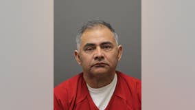 57-year-old man convicted of rape of child younger than 13 in Virginia: police