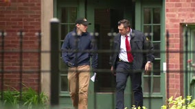 Feds raid Chicago home of suspect accused of killing 2 Israeli Embassy staffers