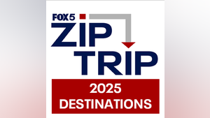 Zip Trip Destinations
