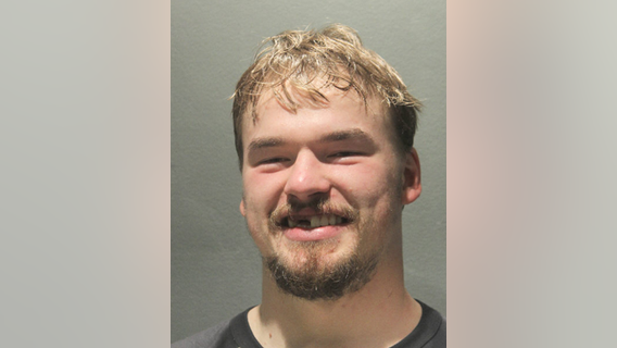 Capitals hockey player arrested for public intoxication after fight in Arlington