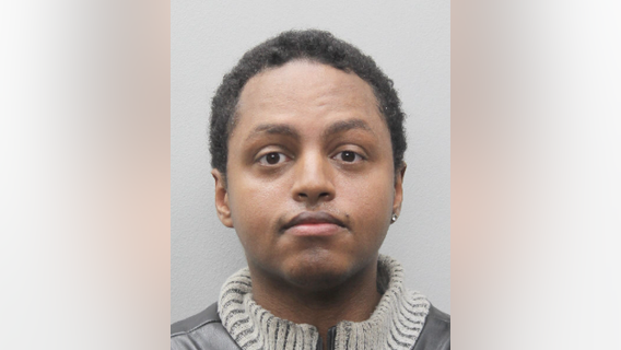 Fairfax man assaults multiple women, assaults officer during arrest: police