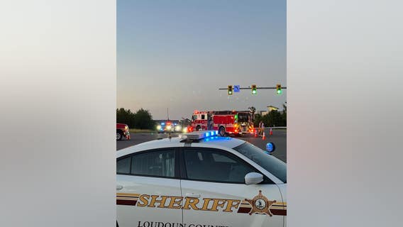 13-year-old girl dead after being hit by car while on scooter, police say