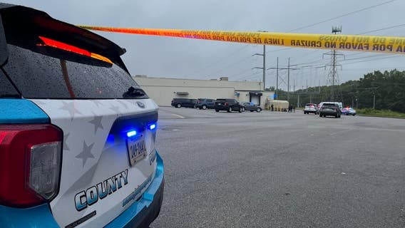 Police investigating after 3 men shot in Woodbridge