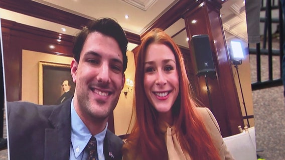 Capital Jewish Museum reopens as community continues to mourn couple killed