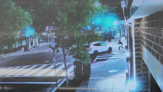 Suspects in deadly U Street hit-and-run may be tied to DC robberies, police say