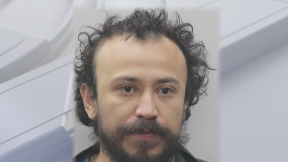 Man arrested after stealing car, breaking into family's home in Fairfax County: police