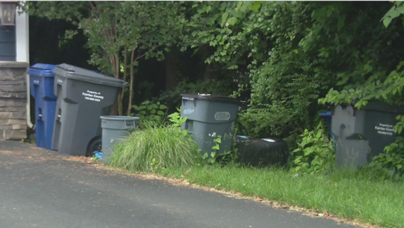 Fairfax County considering taking over trash services for residents