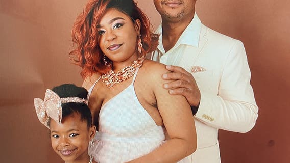 Family remembers DC father hit, killed in U Street hit-and-run robbery