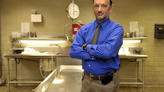 Maryland audit finds racial bias in autopsies of police custody deaths