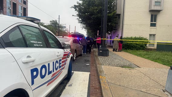 DC teen accidentally shoots, kills herself while recording social media video: police