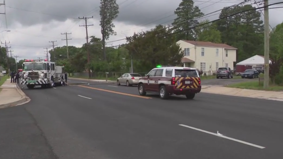 2 dead from electrocution in Camp Springs, Maryland