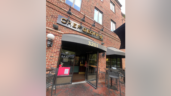 ICE agents went into DC restaurants asking to see staff I-9 forms