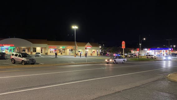 2 shot, 1 killed in Prince George's County shooting: police