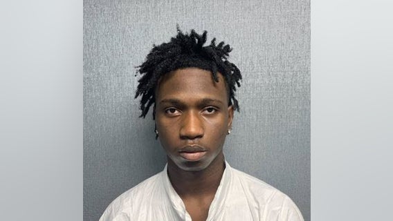 Teen charged with manslaughter in death of friend