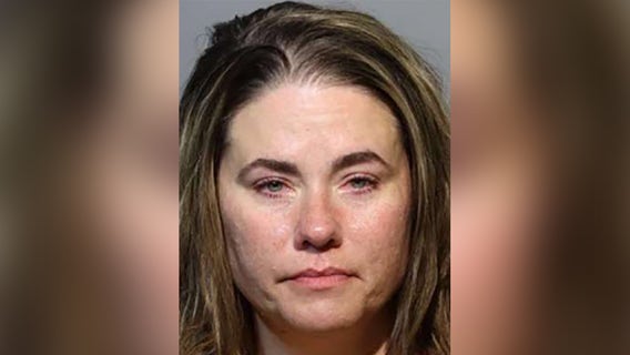 Maryland woman hits boy after 'fat' and 'Miss Piggy' insults on flight from Disney World: police