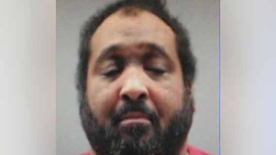 Former DC police officer charged with sex trafficking children