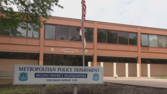 Police Union president raises concerns about MPD staffing crisis