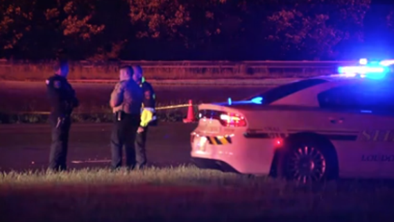 Man hit, killed by ambulance in Virginia identified