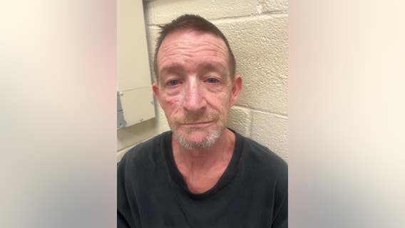 Maryland man accused of attempting to abduct girl, driving under influence: police