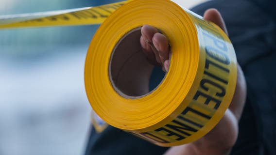 Gunman on the loose after shooting sends four school into lockdown on first day