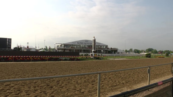 Preakness Stakes 2025: 150th race will be last at old Pimlico before demolition