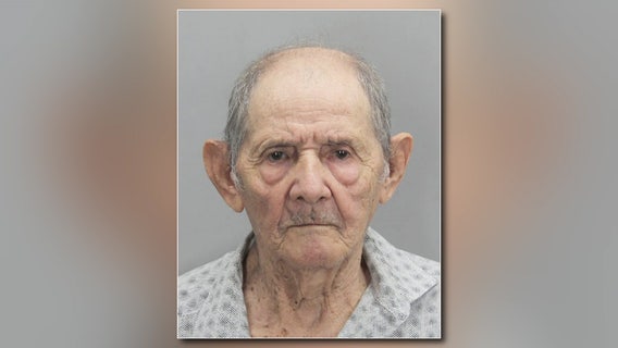 80-year-old man arrested in Fairfax County for attempting to abduct girl near school: police
