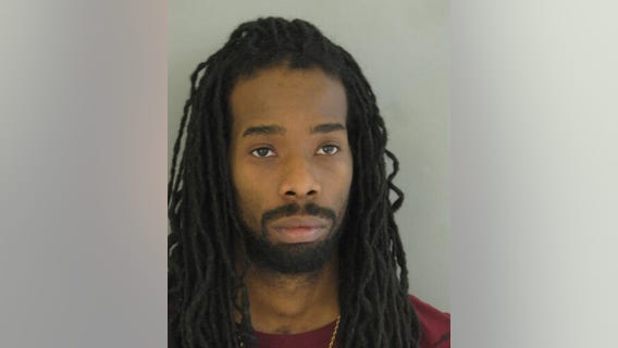 Suspect arrested in Fairfax County nightclub shooting that left man injured