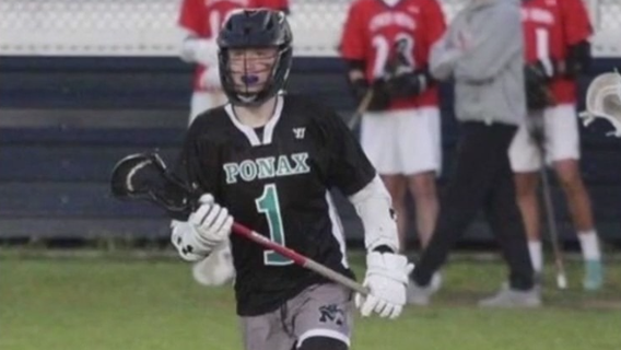 18-year-old shot, killed by Spotsylvania County homeowner while reportedly trying to break-in