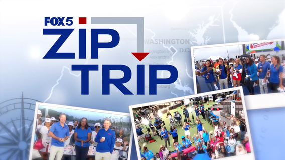 Zip Trip 2025: Join us in Alexandria!