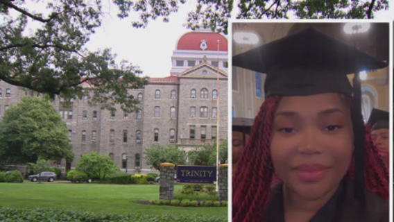 Family of Trinity University student who passed away pushes for honorary degree