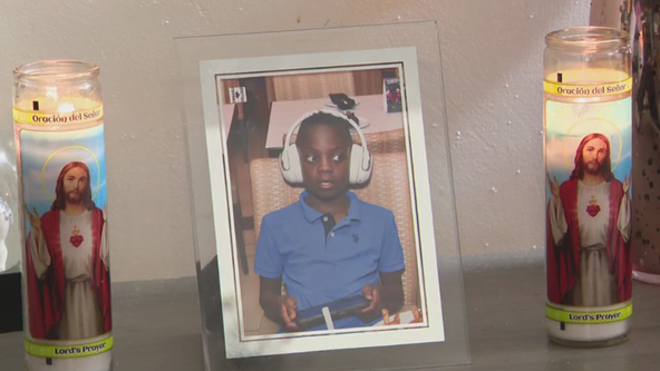 7-year-old suddenly dies after collapsing at birthday party in Montgomery County