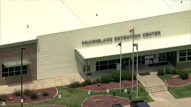 Detained Georgetown scholar released from Texas detention center