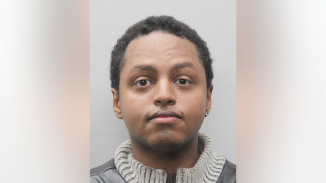 Fairfax man assaults multiple women, assaults officer during arrest: police