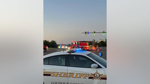 13-year-old girl dead after being hit by car while on scooter, police say