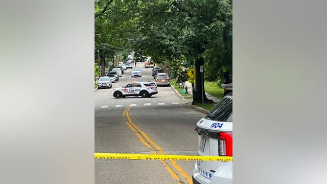 2 detained after woman shot, killed in Southeast DC neighborhood 'feud'